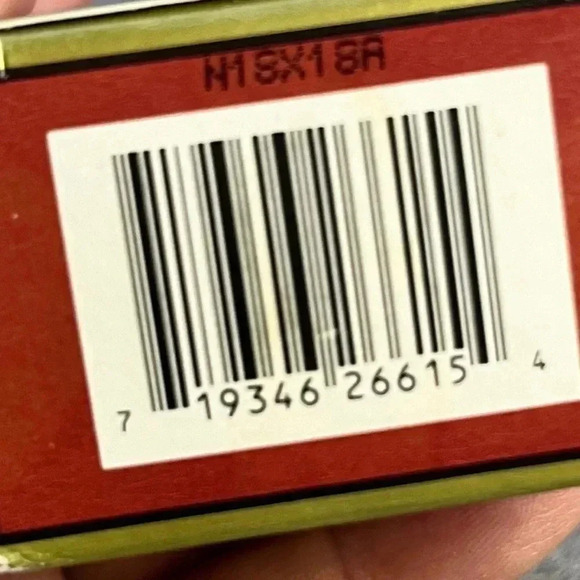 Diamonds and Rubies Elizabeth Taylor perfume 17 FL. Ounces New- damaged box - Picture 8 of 8